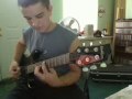 Alter Bridge - The End Is Here (Guitar Cover)