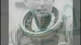 C Gordon Fullerton 2009 National Air & Space Museum Lifetime Achievement Award (Narration)