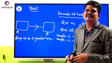 Heat - 10th Class Physical Science