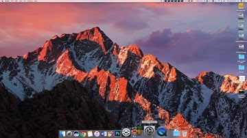 Using a Xserve in 2017?/ My FileServer Setup