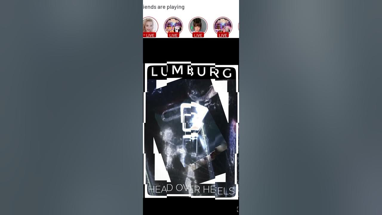 Tears For Fears Head Over Heels YouTube