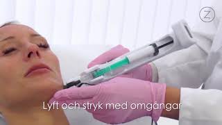 Infuzion Behandling