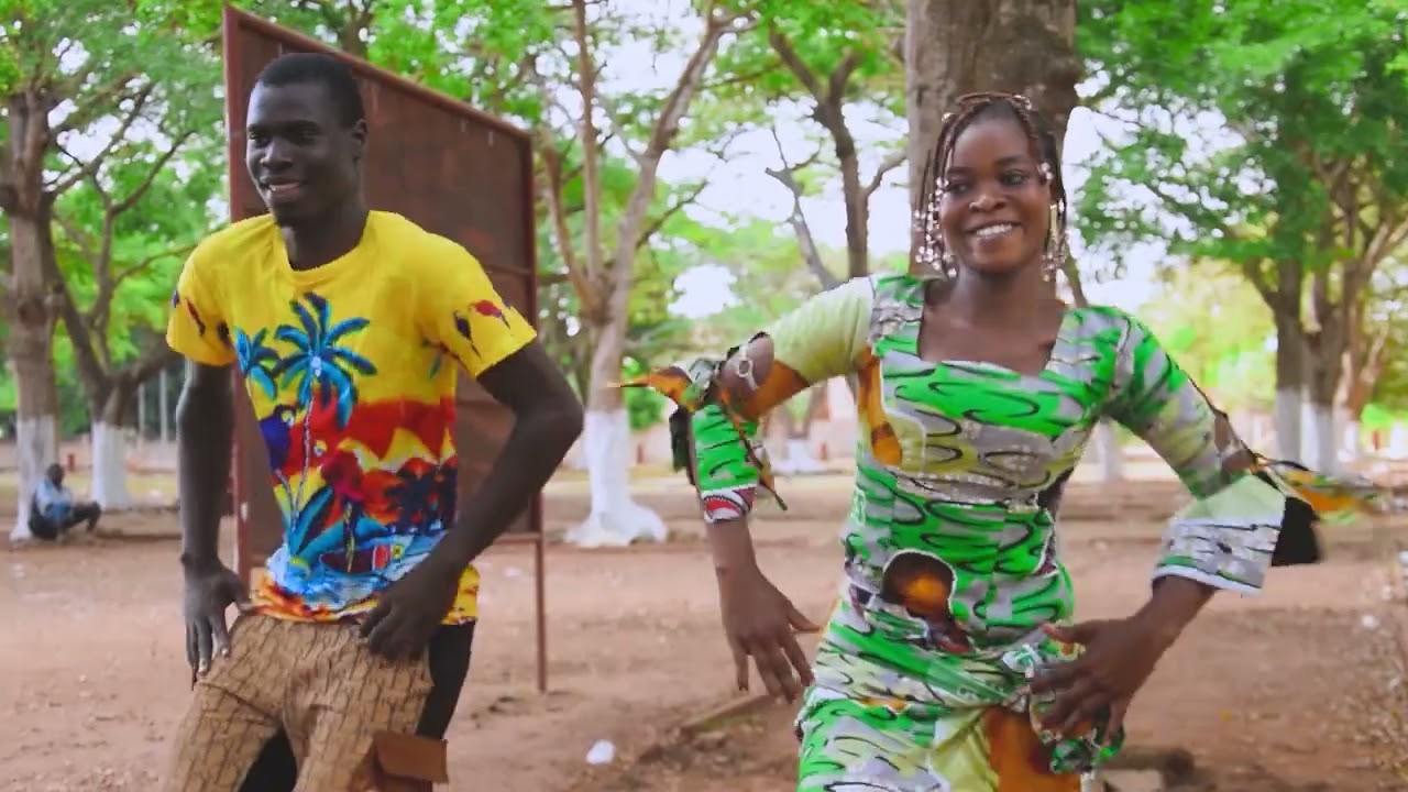 AGBANYAN YAN de HOUNKIN Abilala 🔥