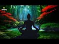 Stress Relief Music Meditation l Relaxing Music for Stress Relief &amp; Healing l Peaceful Meditation