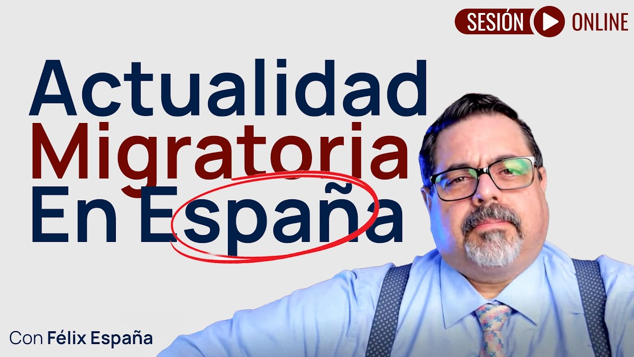 Faaha Actualidad en España con Félix España | 14.04.2026 - YouTube