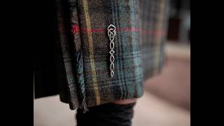 How to Wear a Kilt Pin | Kilt Outfit How to Wear a Kilt Pin | Kilt Outfit