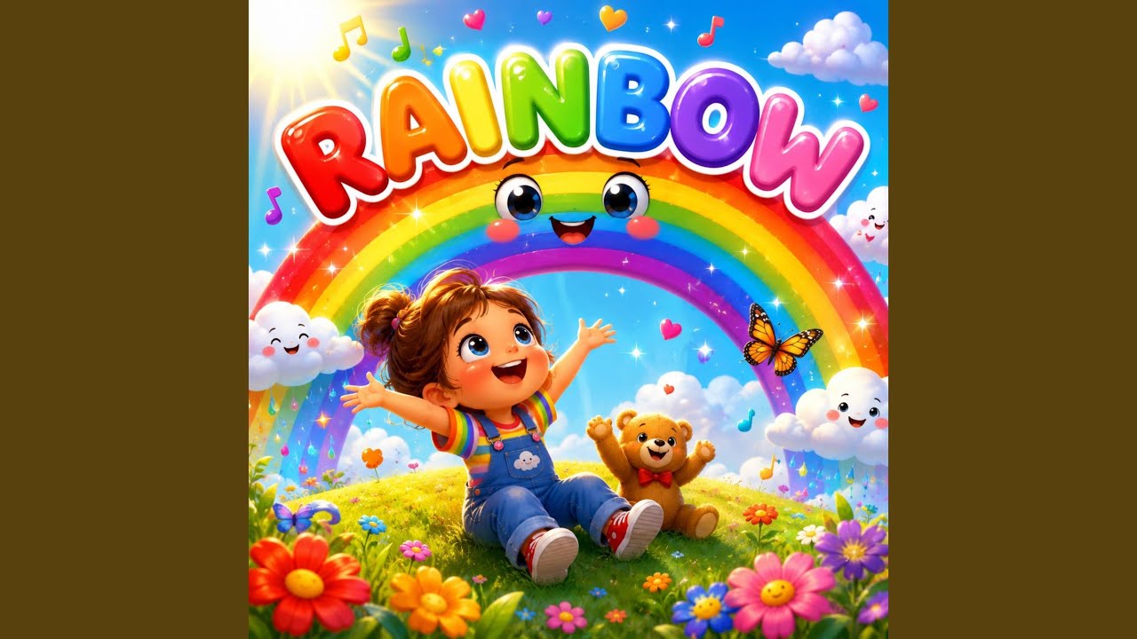 Watch Rainbow (Cover Version) on YouTube Watch Rainbow (Cover Version) on YouTube