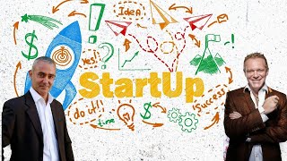 Sales and Success Secrets to Scale Up Your Startup with Tech Entrepreneur Mike Tobin CBE