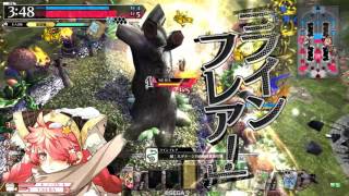 【wlw】 伝説()のリン使いが神話を創る!  【AA3】 ミクサ編 Part.1