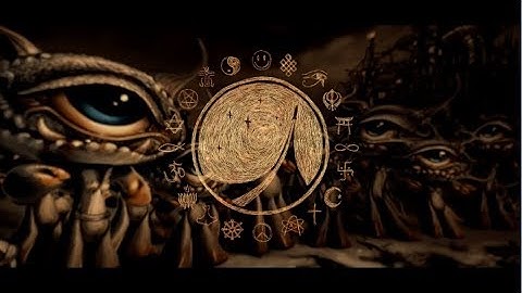 V/A  "Kosmological Conspiracy LP" /KOSMOS065LP/ (preview)