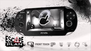 Escape Plan 操作説明ビデオ
