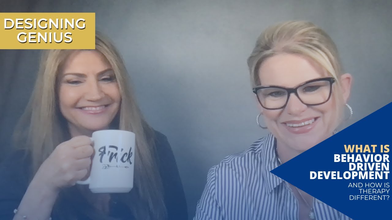What is behavior driven development? - YouTube