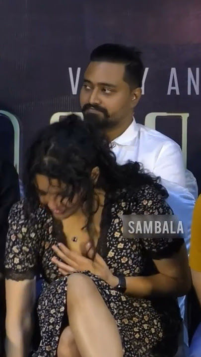 Rithika Singh Hot show