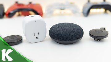 How I Use My Google Home Mini | How It Works | Worth Getting? | Smart Plugs