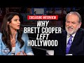 Why the Daily Wire’s Brett Cooper LEFT Hollywood | Huckabee