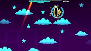 Geometry Dash  por primera vez complete a theory of everything