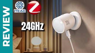 Sonoff SNZB-06P24: Still Detecting Even When You Don't Move?