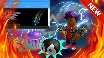 [OMFG] ✅  FIRE ROBLOX HACK/EXPLOIT!✅  | COBALT! | LEVEL 6 LUA C SCRIPT EXE W/ LIMITED LUA (PATCHED!)