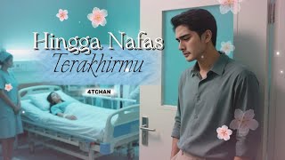 LAGU SEDIH PALING MENYENTUH !!! | HINGGA NAFAS TERAKHIR MU