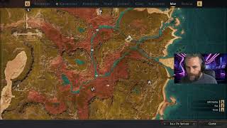 Unlocking the secrets of Siptah! Lets get exploring!