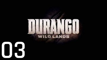 Durango Wild Lands - Nexon - iOS / Android - Gameplay Part 3