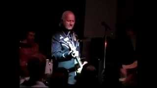 Dick Dale - The Eliminator Live @ Moe&#39;s Bar BQ on July 11th, 2014!