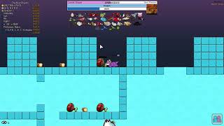 Evoworld.io - SPEEDRUN | Fly to Phoneix in 8 minutes 50 seconds (World Record)