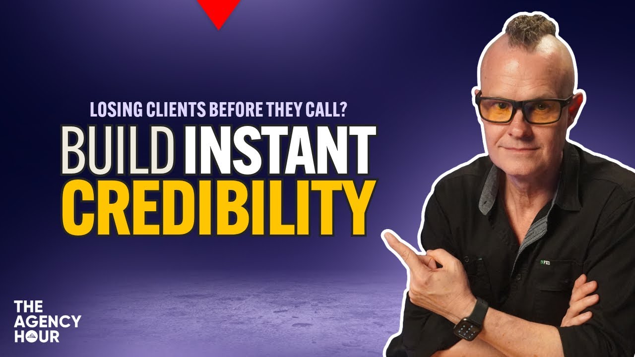 Build an Authority Website That Actually Converts