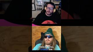 A Further Tale On #Compound Genetics / Cipher & More Fallout Profile