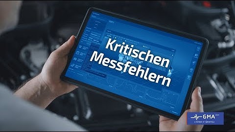 3D Laser Tracker Calibration (German)