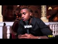 Nas Speaks on Upcoming Tour with Lauryn Hill