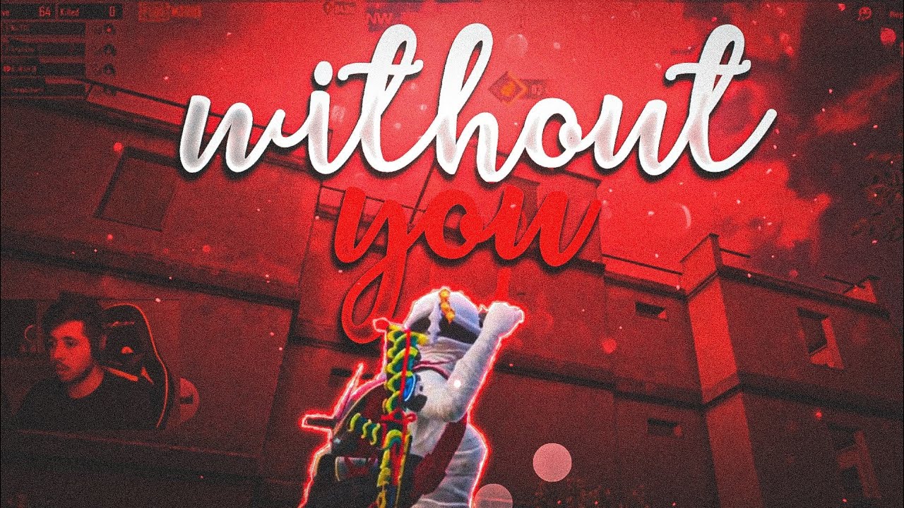 𝐉𝐎𝐍𝐘 𝐇𝐚𝐦𝐦𝐚𝐥𝐢 & 𝐧𝐚𝐯𝐚𝐢 - 𝐖𝐢𝐭𝐡𝐨𝐮𝐭 𝐲𝐨𝐮 🥀✨| 𝐏𝐔𝐁𝐆 𝐁𝐄𝐒𝐓 𝐄𝐃𝐈𝐓𝐄𝐃 𝐌𝐎𝐍𝐓𝐀𝐆𝐄