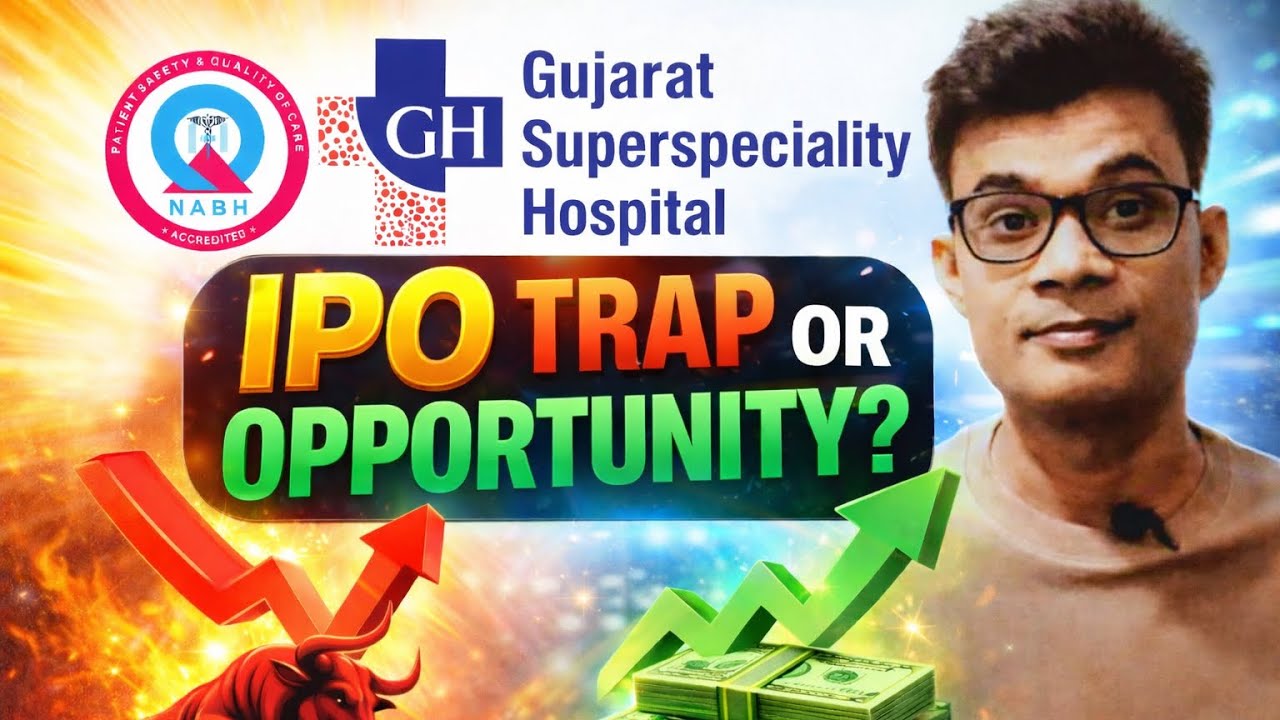 Gujarat Kidney and Super Speciality IPO Review