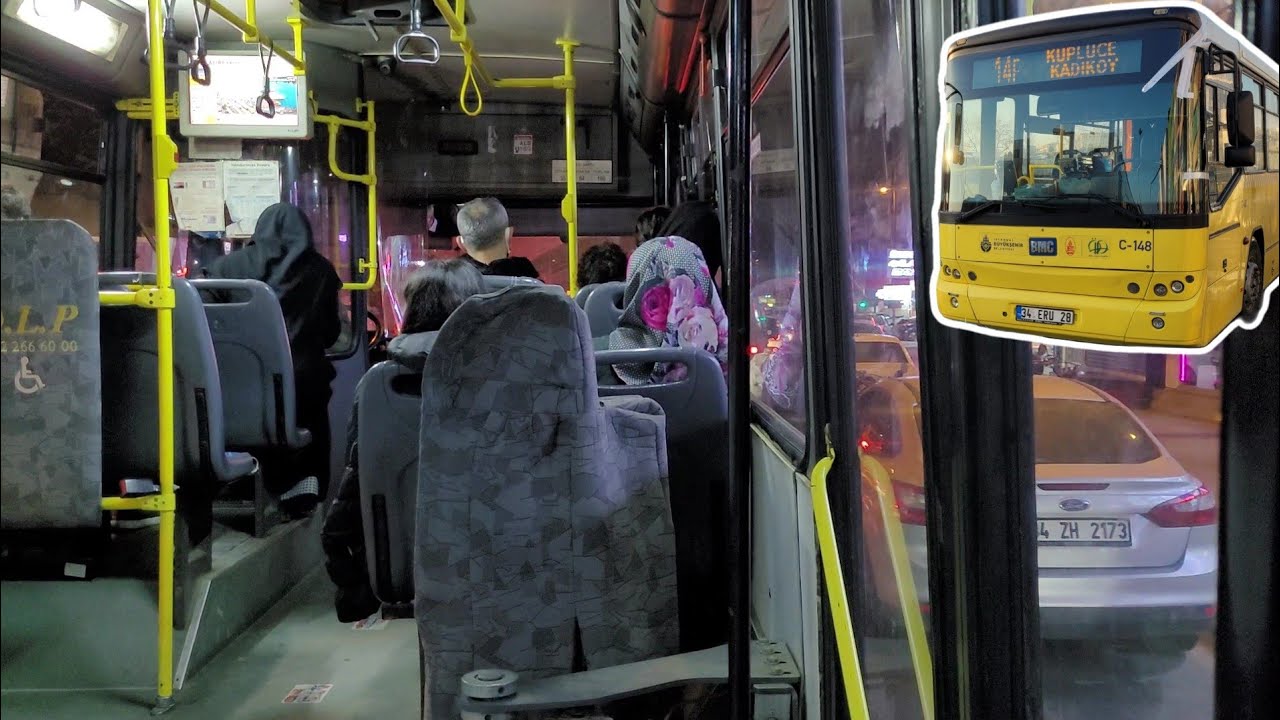 [Hizmet Dışı] ÖHO B-028 | BMC Belde 260 CB