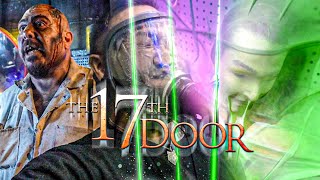 WE WENT BACK TO THE CRAZIEST HAUNTED HOUSE | THE 17th Door