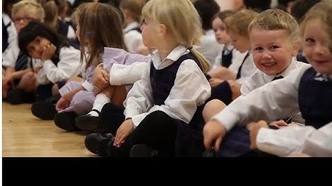 The Glasgow Academy Brochure Film