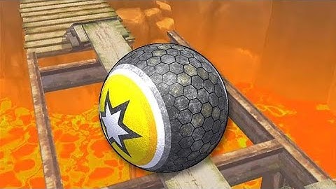 BIG UPDATE!!! Going Balls - Gameplay Level 73 -74