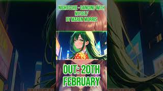 Nightcore/SpedUp - Dancing With Myself {Lyrics}