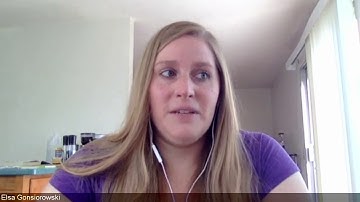 How to deliver a great poster or lightning talk