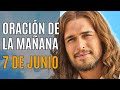 Oración de la mañana 7 de Junio Laudes Liturgia de las horas