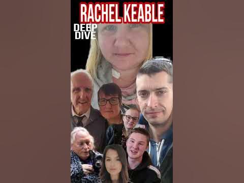 RACIST NONCE LOVER RACHEL KEABLE DEEP DIVE! FAILING MUM! - YouTube RACIST NONCE LOVER RACHEL KEABLE DEEP DIVE! FAILING MUM! - YouTube