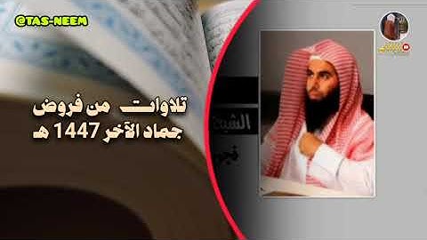 عشائية جميلة ما تيسر من سورة النساء للشيخ أنس العمادي | 25-6-1447 هـ