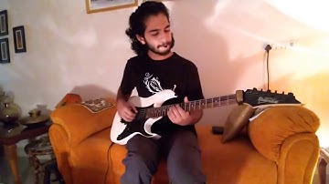 Neural DSP Riff competition