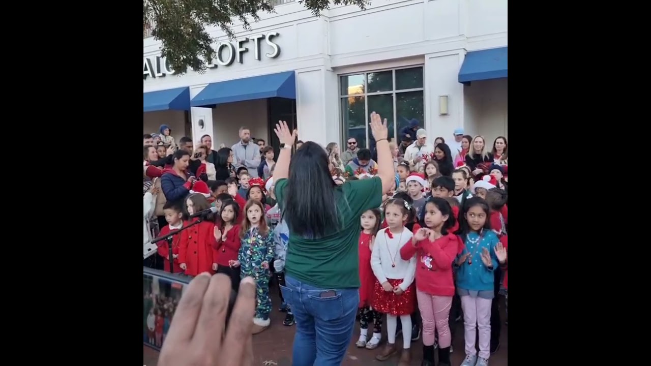 Rea Farms Holiday Magic 2024