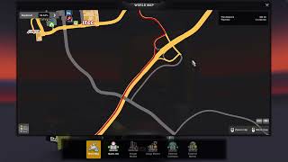 How To Rest In Euro Truck Simulator 2