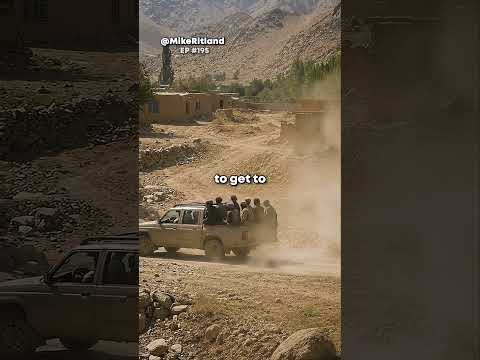 Delta Force's Mission To Snatch Afghani Target 😭*