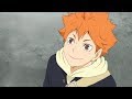 『ハイキュー!! TO THE TOP』30秒SPOT