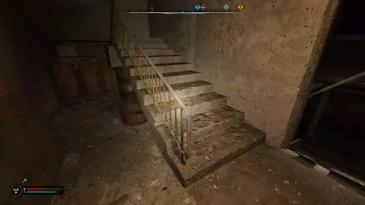 4K 60fps ☢ S.T.A.L.K.E.R. 2 ПРОХОЖДЕНИЕ Heart of Chornobyl СТАЛКЕР 2 Серце Чорнобиля ATOM-SCAN.com