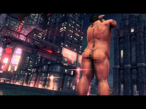 Saints Row IV: Accolade Trailer (Officiel Français)