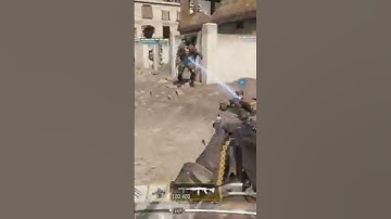 COD | Shock Rc Kase Work krti Ha ? #shorts